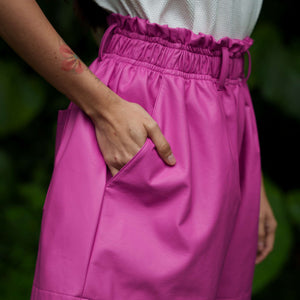 SHORT  BUGAMBILIA