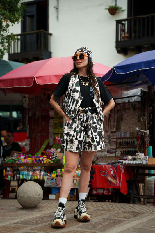 CHALECO GUARDIÁN DEL PÁRAMO