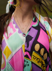 VESTIDO PICACHO GALERÍA