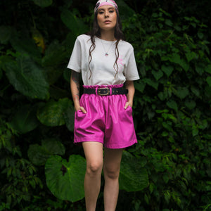 SHORT  BUGAMBILIA
