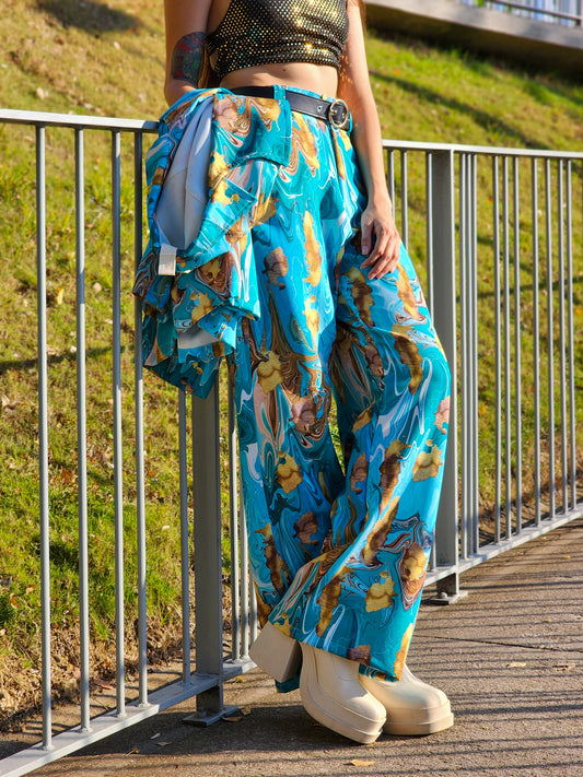 PANT RECTO MAR 7 COLORES