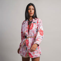 SOBRETODO SEROTONINA ATARDECER