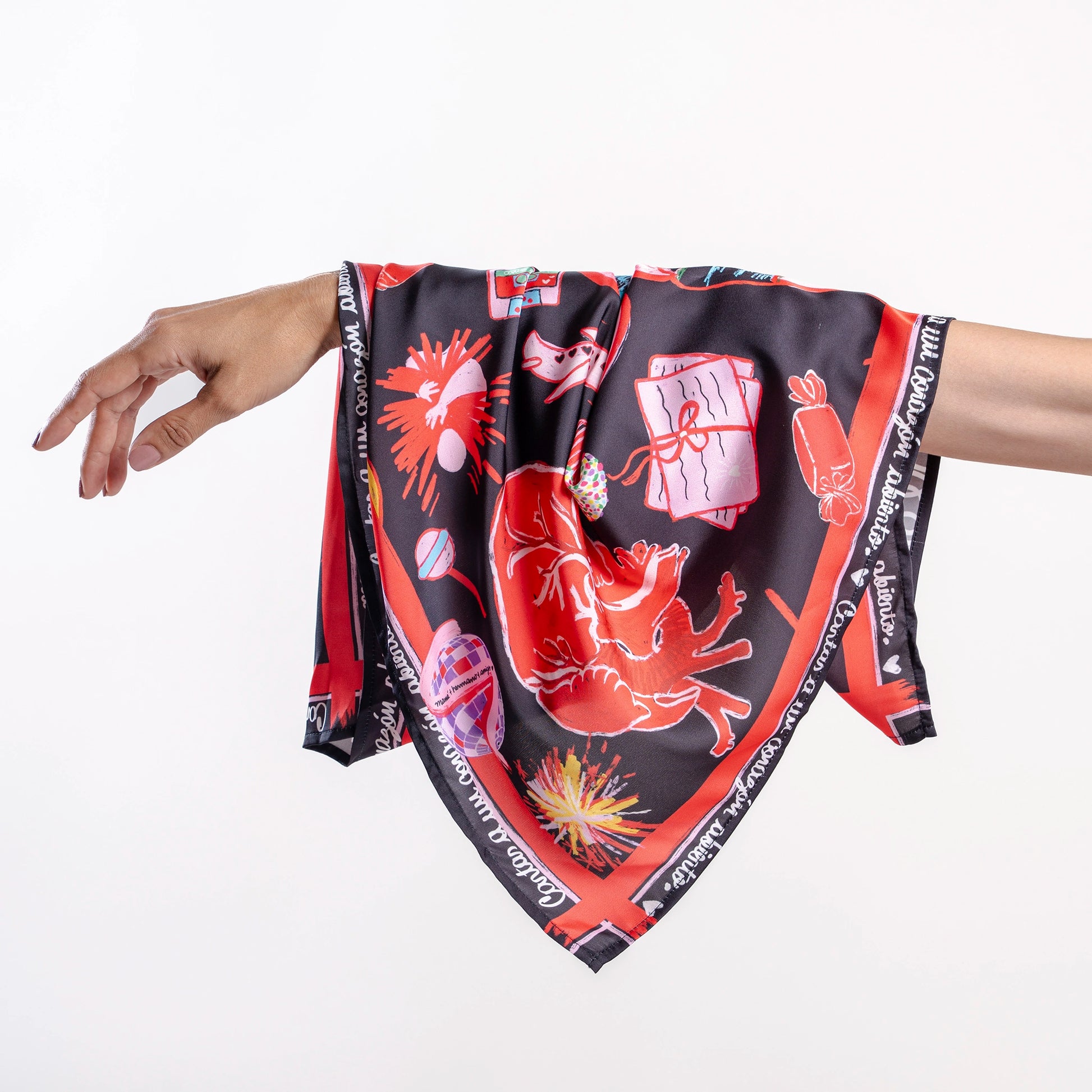 PAÑOLETA SEROTONINA NOCHE