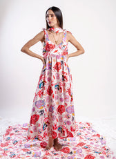VESTIDO SEROTONINA