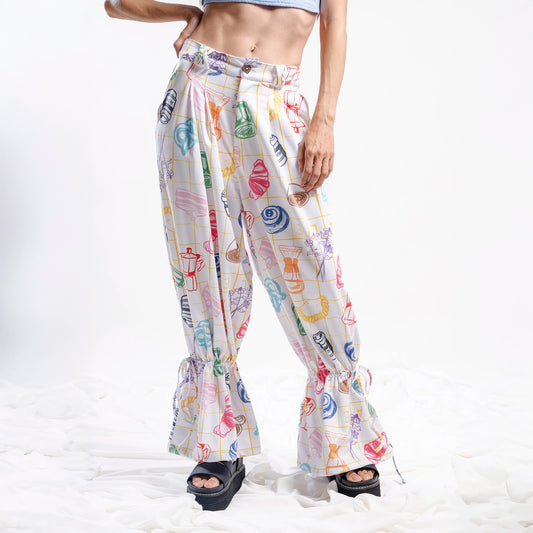 PANT CORDONES- LA PAUSA