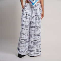 PANT ONDAS MANIFIESTO