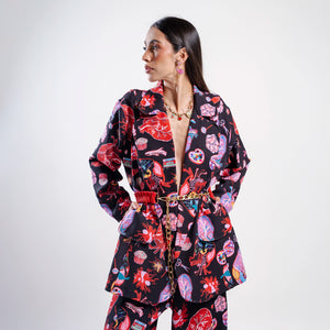 SOBRETODO SEROTONINA