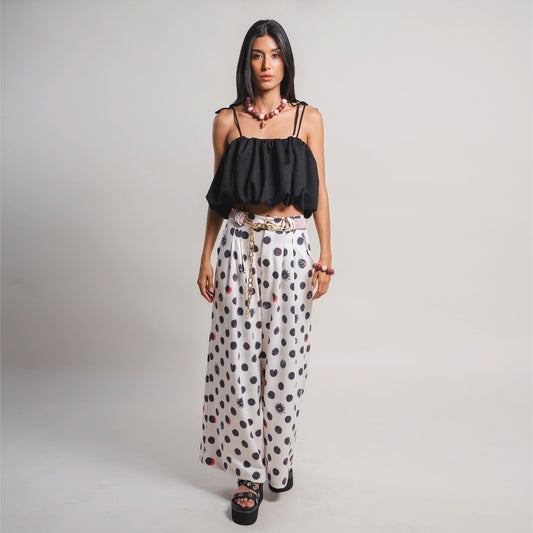 PANT ONDAS ENTRE SOMBRAS