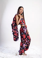 PANT BOTA PUÑO SEROTONINA
