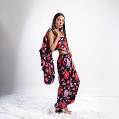 PANT BOTA PUÑO SEROTONINA