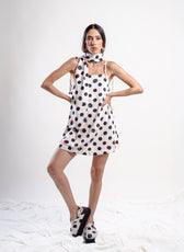 MINIVESTIDO ENTRE SOMBRAS
