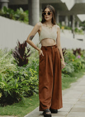PANT TINTICO MOCCA