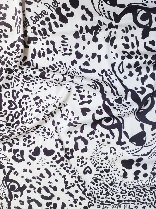 PAÑOLETA OCELOTE DÍA