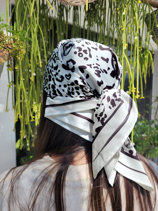 PAÑOLETA OCELOTE DÍA