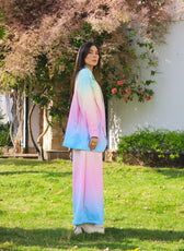 PANT ONDAS SUNSET