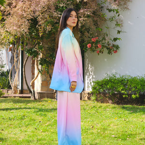 PANT ONDAS SUNSET