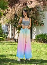 PANT ONDAS SUNSET