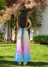 PANT ONDAS SUNSET