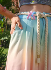 PANT ONDAS SUNSET