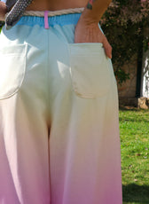 PANT ONDAS SUNSET