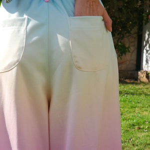 PANT ONDAS SUNSET