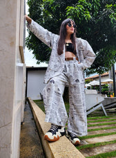 PANT SELVÁTICO