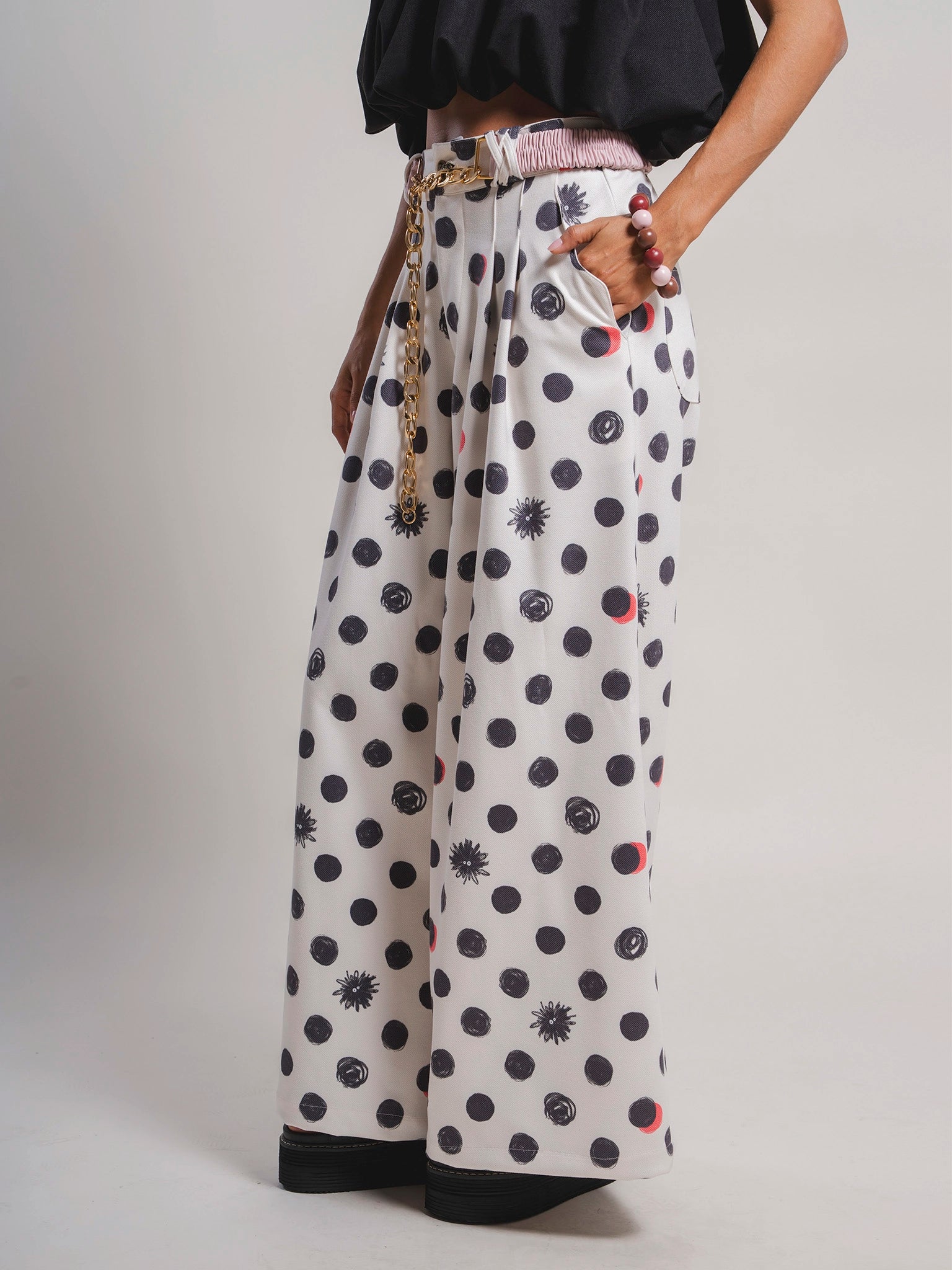 PANT ONDAS ENTRE SOMBRAS