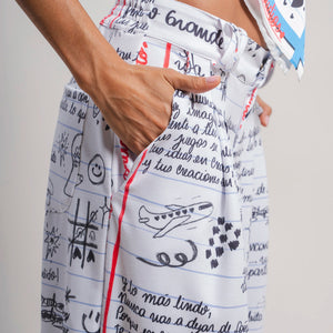 PANT ONDAS MANIFIESTO