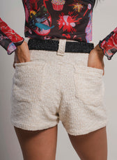 MINISHORT FIESTA
