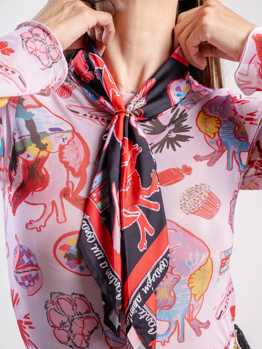 PAÑOLETA SEROTONINA NOCHE