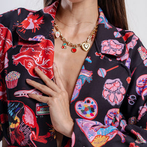 SOBRETODO SEROTONINA