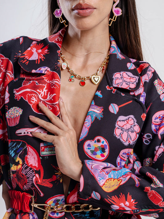 SOBRETODO SEROTONINA