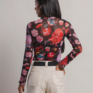 BUSO SEROTONINA NOCHE