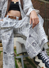PANT SELVÁTICO