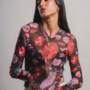 BUSO SEROTONINA NOCHE