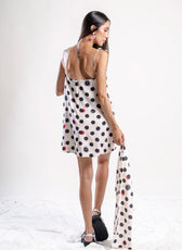 MINIVESTIDO ENTRE SOMBRAS