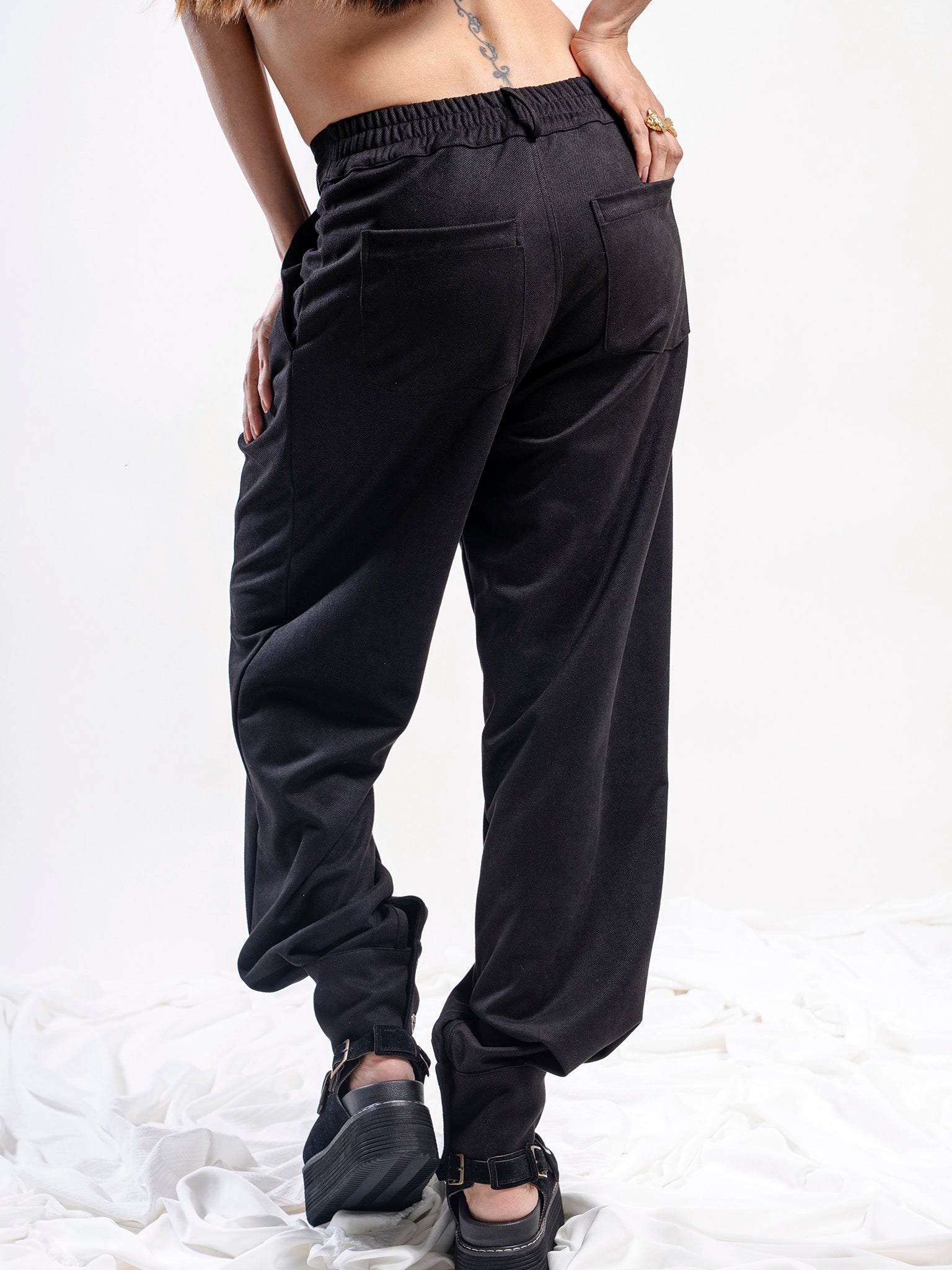 PANT BOTA PUÑO NOCHE