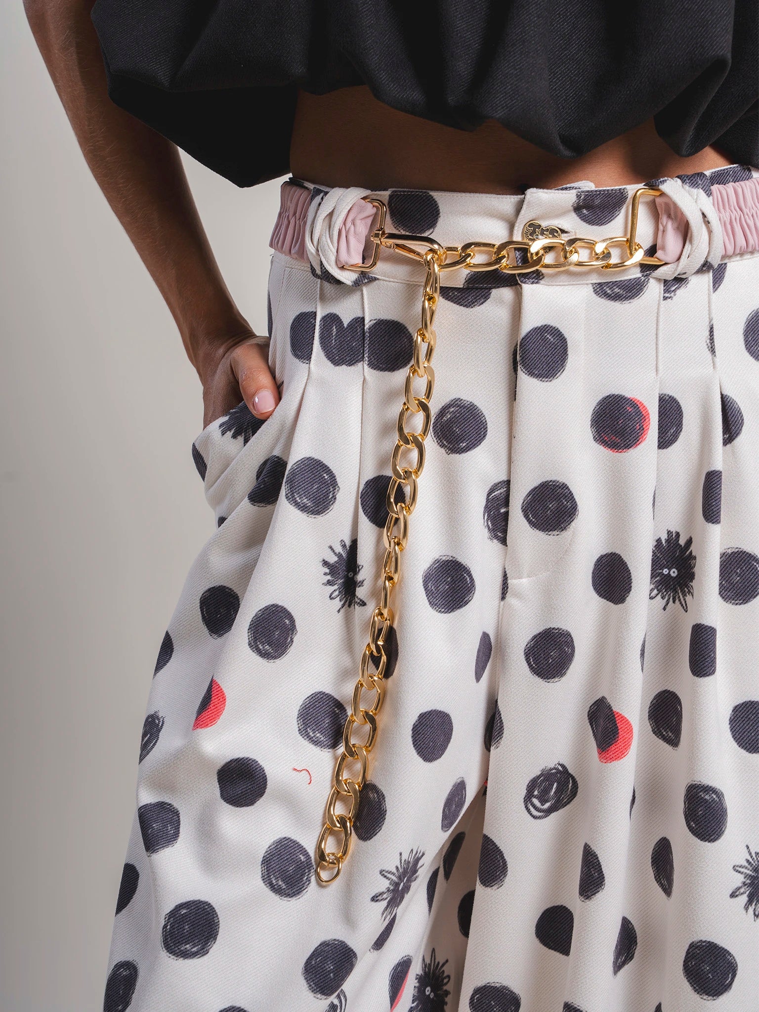 PANT ONDAS ENTRE SOMBRAS