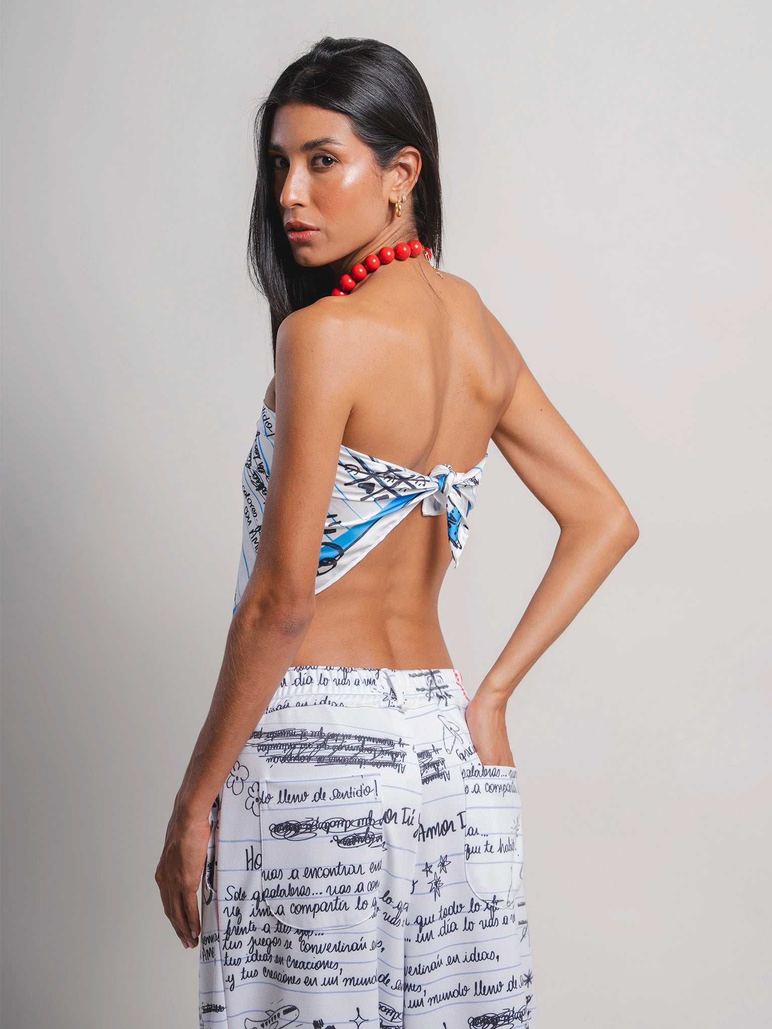 PANT ONDAS MANIFIESTO