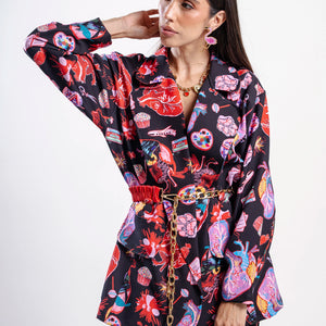 SOBRETODO SEROTONINA