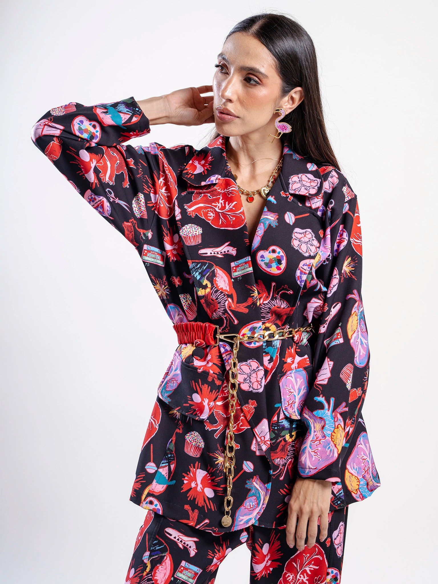 SOBRETODO SEROTONINA