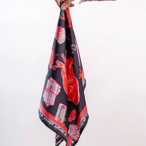 PAÑOLETA SEROTONINA NOCHE