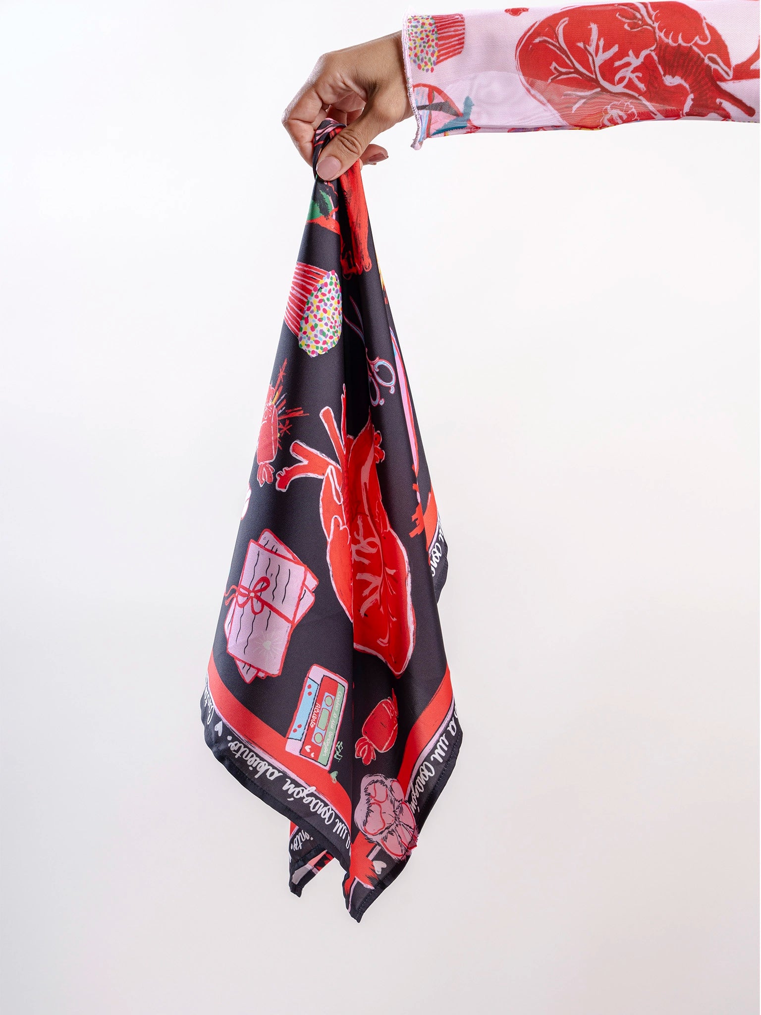 PAÑOLETA SEROTONINA NOCHE