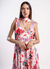 VESTIDO SEROTONINA