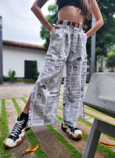 PANT SELVÁTICO