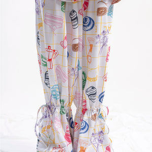 PANT CORDONES- LA PAUSA