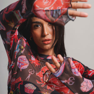 BUSO SEROTONINA NOCHE