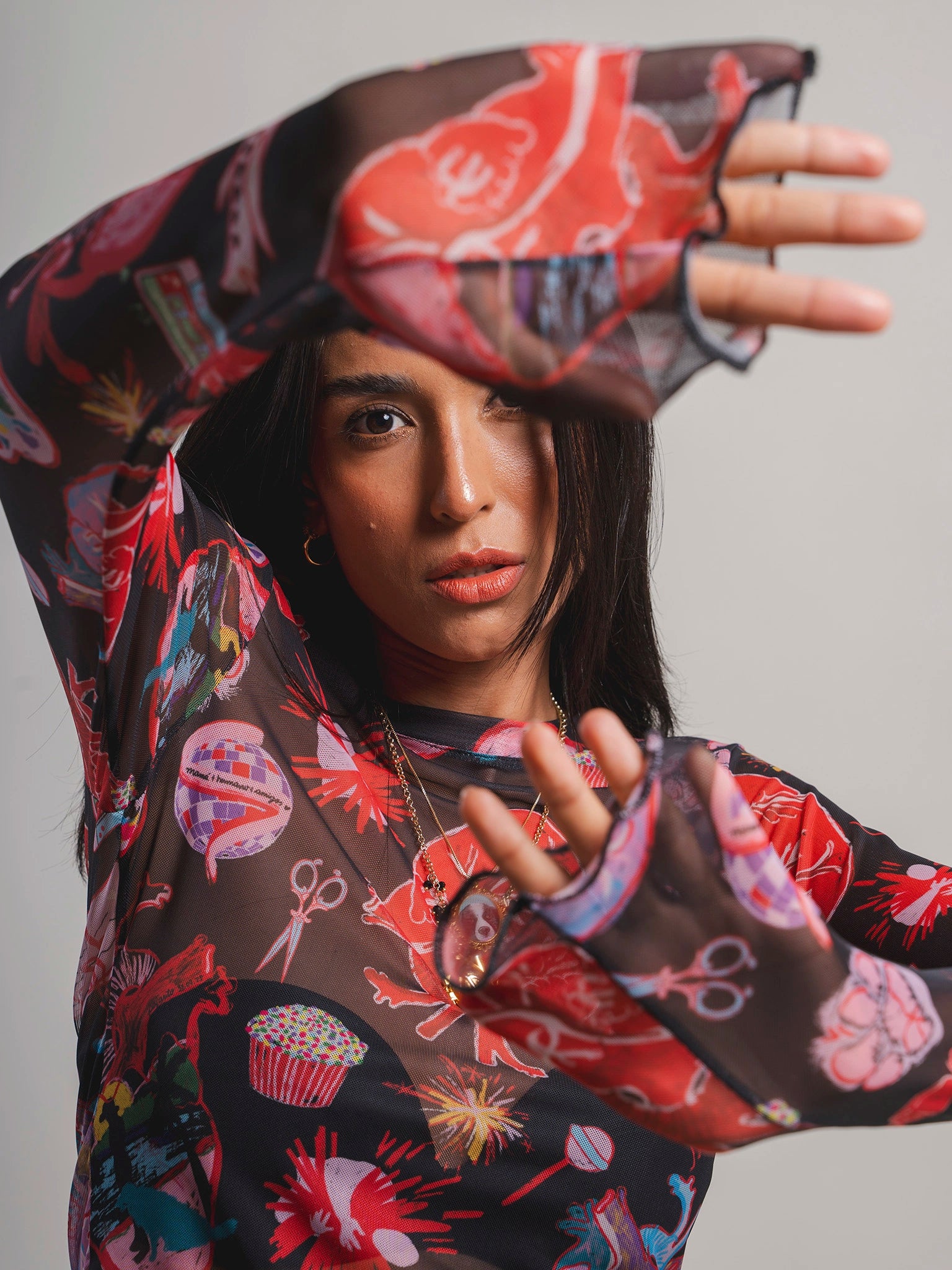 BUSO SEROTONINA NOCHE