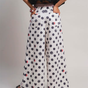 PANT ONDAS ENTRE SOMBRAS