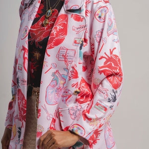 SOBRETODO SEROTONINA ATARDECER